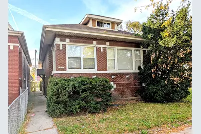 6536 S Paulina Street, Chicago, IL 60636 - Photo 1