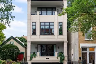 1913 N Halsted St, Chicago, IL 60614 - Photo 1