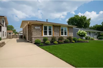 16805 Hilltop Avenue, Orland Hills, IL 60487 - Photo 1