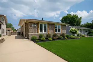 16805 Hilltop Ave, Orland Hills, IL 60487 - Photo 1