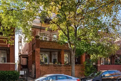 912 N Oakley Boulevard #2, Chicago, IL 60622 - Photo 1