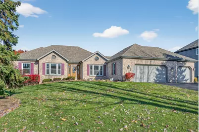 3610 Lakeview Drive, Algonquin, IL 60102 - Photo 1