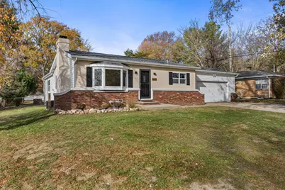 605 S Fair Street, Champaign, IL 61821 - Photo 1