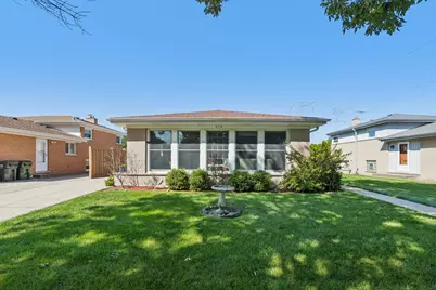 9314 Menard Avenue, Morton Grove, IL 60053 - Photo 1