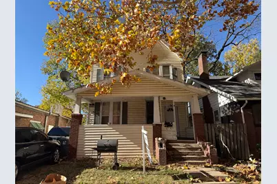 441 S Seigel Street, Decatur, IL 62522 - Photo 1