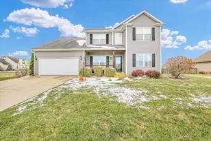 609 Country Acres Rd, Saint John, IL 61873 - Photo 1