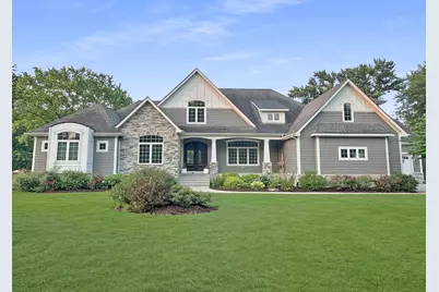 26303 W Merton Road, Barrington, IL 60010 - Photo 1