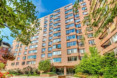 801 S Plymouth Court #711, Chicago, IL 60605 - Photo 1