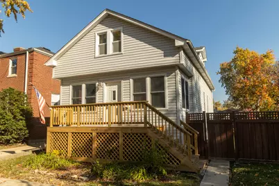 4629 Dubois Boulevard, Brookfield, IL 60513 - Photo 1