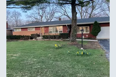 10009 Meadow Lane, Des Plaines, IL 60016 - Photo 1