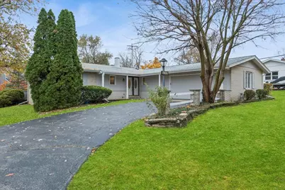 25W125 Lacey Avenue, Naperville, IL 60563 - Photo 1