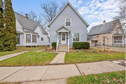 301 Pond Street, Dekalb, IL 60115 - Photo 1