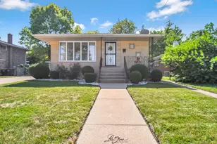 3409 173rd Pl, Lansing, IL 60438 - Photo 1