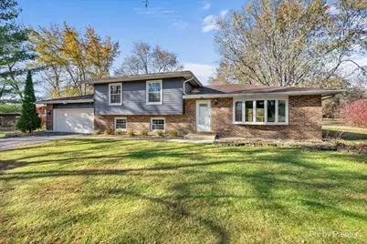 4N850 E Mary Drive, Saint Charles, IL 60175 - Photo 1