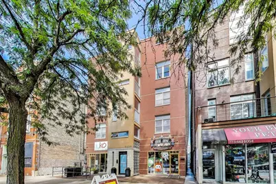 2130 W Division Street #4W, Chicago, IL 60622 - Photo 1