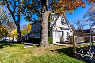 20862 W Genoa Ave, Lake Villa, IL 60046 - Photo 1