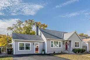 10630 Oak Park Ave, Chicago Ridge, IL 60415 - Photo 1