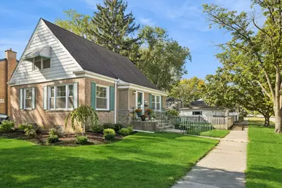 1500 Bristol Avenue, Westchester, IL 60154 - Photo 1