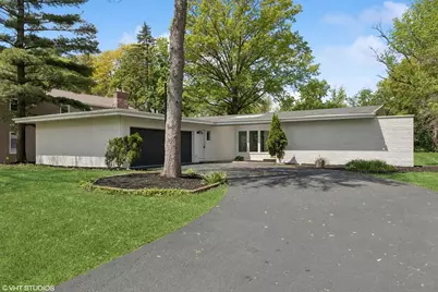 20534 Arcadian Drive, Olympia Fields, IL 60461 - Photo 1