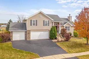 14227 Reston Dr, South Beloit, IL 61080 - Photo 1