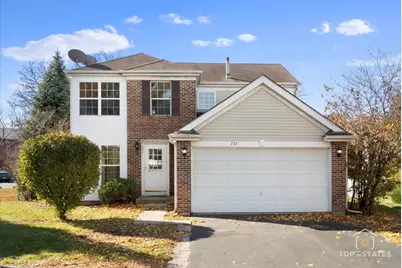 737 Springwood Drive, Joliet, IL 60431 - Photo 1