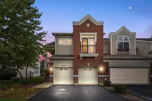 3349 Rosecroft Ln, Naperville, IL 60564 - Photo 1