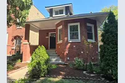 5423 N Sawyer Avenue, Chicago, IL 60625 - Photo 1