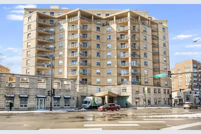 4350 N Broadway Street #311, Chicago, IL 60613 - Photo 1