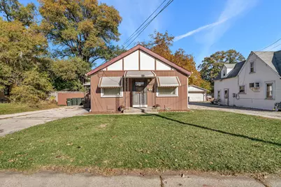 10912 W Grand Avenue, Melrose Park, IL 60164 - Photo 1