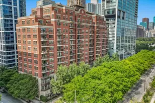 1250 S Indiana Ave, Chicago, IL 60605 - Photo 1