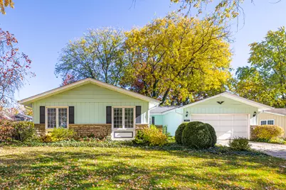 [Address not provided], Downers Grove, IL 60516 - Photo 1