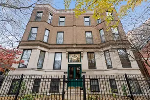 1946 N Seminary Ave, Chicago, IL 60614 - Photo 1