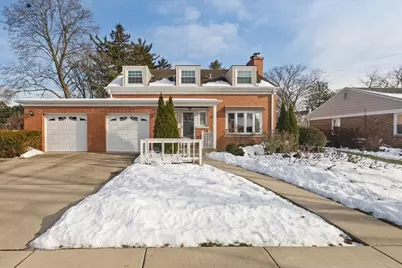 173 Cornell Avenue, Des Plaines, IL 60016 - Photo 1