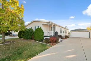 23024 S Big Run Dr, Frankfort, IL 60423 - Photo 1