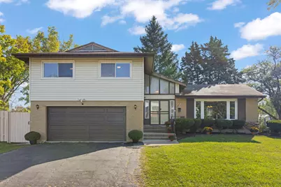 18749 Loomis Avenue, Homewood, IL 60430 - Photo 1