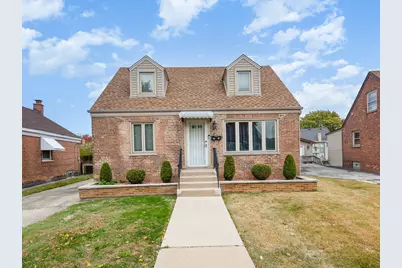6415 S Leclaire Avenue, Chicago, IL 60638 - Photo 1