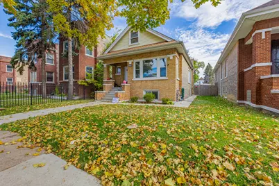 7817 S Loomis Boulevard, Chicago, IL 60620 - Photo 1
