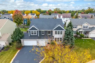 25230 Soldier Ct, Plainfield, IL 60544 - Photo 1