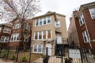 4445 N Kimball Avenue #2, Chicago, IL 60625 - Photo 1