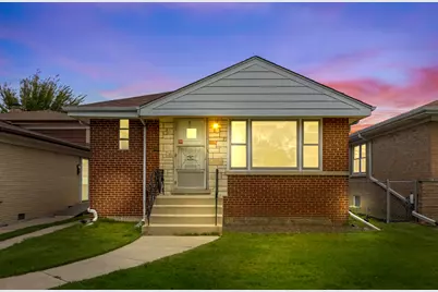 4634 Jerome Avenue, Skokie, IL 60076 - Photo 1
