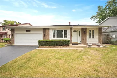 1110 Hunter Street, Lombard, IL 60148 - Photo 1