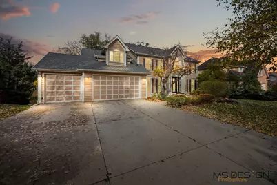 685 Rosewood Drive, West Chicago, IL 60185 - Photo 1