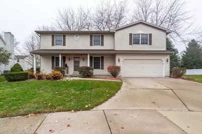 3 Harvest Court, Bloomington, IL 61704 - Photo 1
