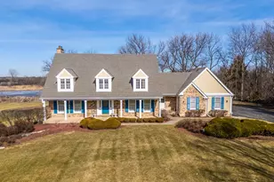 20514 W Yorkshire Dr, Kildeer, IL 60047 - Photo 1