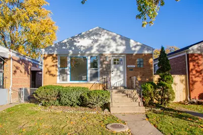12421 S Honore Street, Calumet Park, IL 60827 - Photo 1