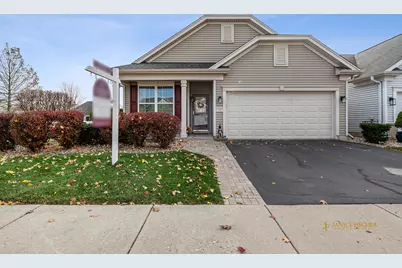 13463 Morgan Way, Huntley, IL 60142 - Photo 1