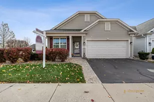 13463 Morgan Way, Huntley, IL 60142 - Photo 1