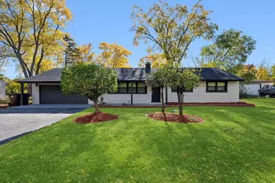 4421 179th Street, Country Club Hills, IL 60478 - Photo 1