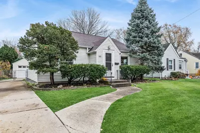 231 S Aldine Street, Elgin, IL 60123 - Photo 1