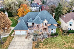 45 Founders Pointe North Dr, Bloomingdale, IL 60108 - Photo 1